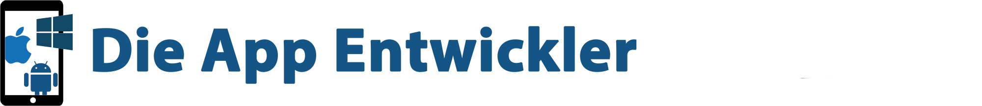 App Entwickler Rostock App Entwickler Rostock Logo